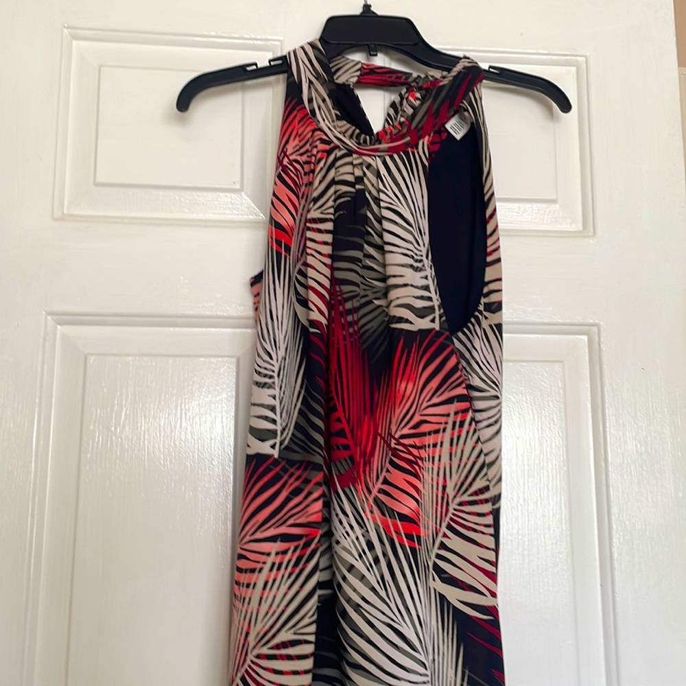 Dress from white and black store size 0